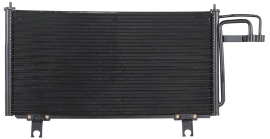 7-3067 Spectra Premium A/C Condenser Spectra Premium Canada