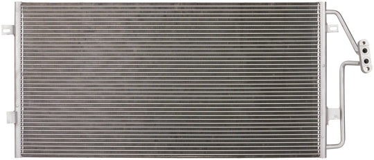 7-3071 Spectra Premium A/C Condenser Spectra Premium Canada