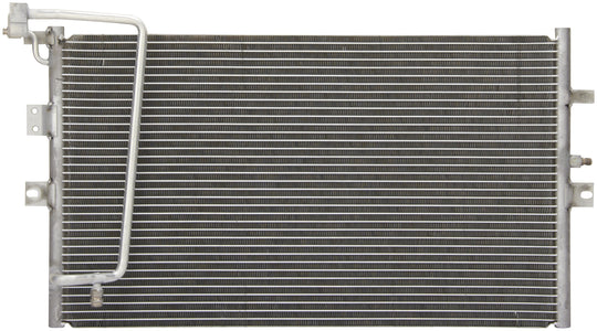 7-3072 Spectra Premium A/C Condenser Spectra Premium Canada