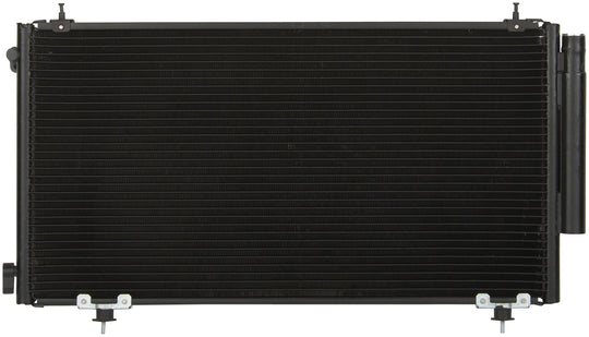 7-3075 Spectra Premium A/C Condenser Spectra Premium Canada