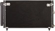 Load image into Gallery viewer, 7-3076 Spectra Premium A/C Condenser Spectra Premium Canada