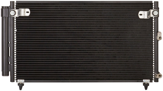 7-3076 Spectra Premium A/C Condenser Spectra Premium Canada