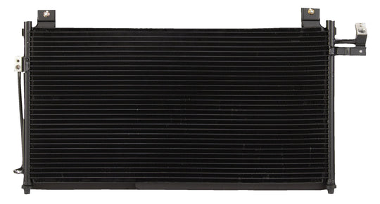 7-3077 Spectra Premium A/C Condenser Spectra Premium Canada