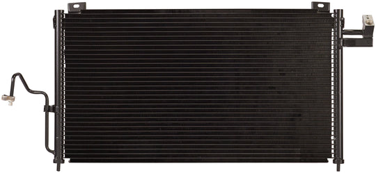 7-3078 Spectra Premium A/C Condenser Spectra Premium Canada