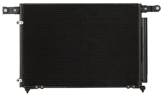7-3081 Spectra Premium A/C Condenser Spectra Premium Canada