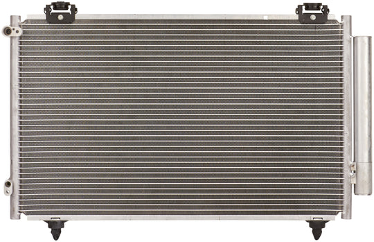 7-3085 Spectra Premium A/C Condenser Spectra Premium Canada