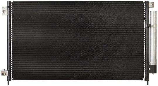 7-3086 Spectra Premium A/C Condenser Spectra Premium Canada