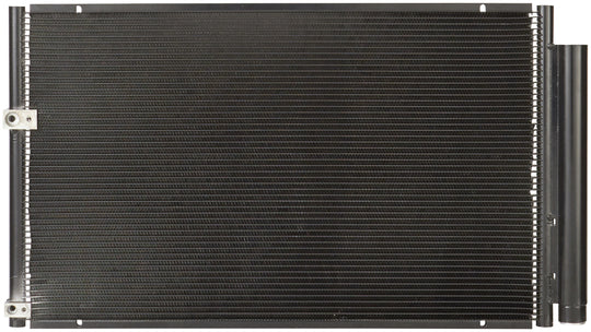 7-3093 Spectra Premium A/C Condenser Spectra Premium Canada
