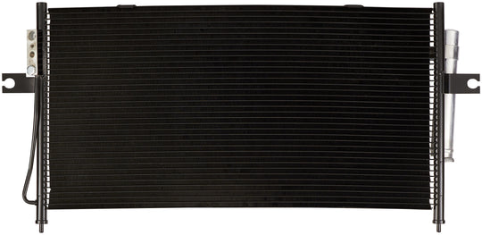 7-3100 Spectra Premium A/C Condenser Spectra Premium Canada