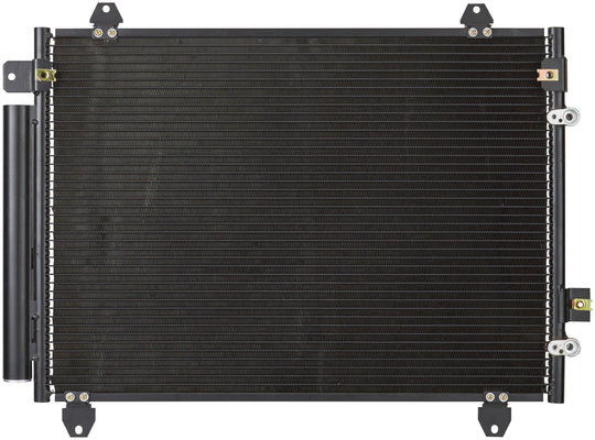7-3101 Spectra Premium A/C Condenser Spectra Premium Canada