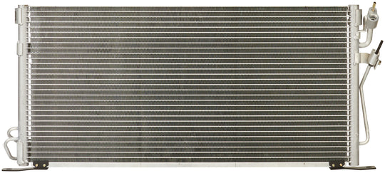 7-3102 Spectra Premium A/C Condenser Spectra Premium Canada