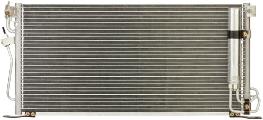 7-3102 Spectra Premium A/C Condenser Spectra Premium Canada