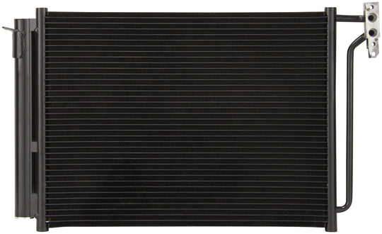 7-3103 Spectra Premium A/C Condenser Spectra Premium Canada