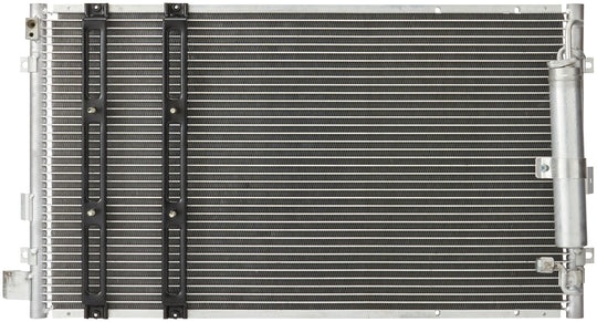 7-3104 Spectra Premium A/C Condenser Spectra Premium Canada