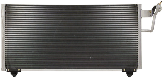 7-3106 Spectra Premium A/C Condenser Spectra Premium Canada