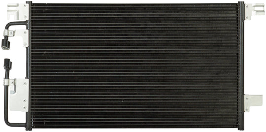 7-3107 Spectra Premium A/C Condenser Spectra Premium Canada