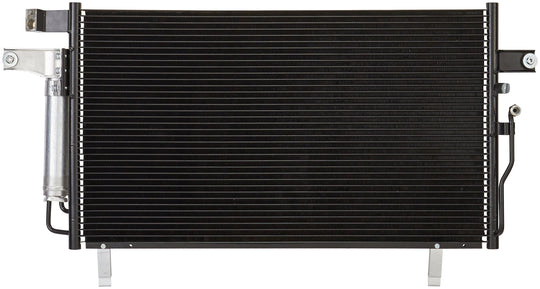 7-3109 Spectra Premium A/C Condenser Spectra Premium Canada