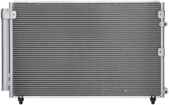 7-3111 Spectra Premium A/C Condenser Spectra Premium Canada