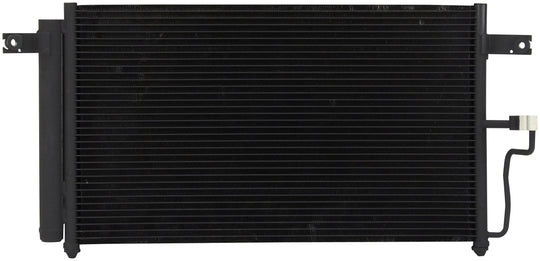 7-3116 Spectra Premium A/C Condenser Spectra Premium Canada