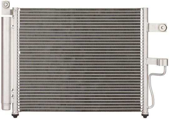 7-3119 Spectra Premium A/C Condenser Spectra Premium Canada