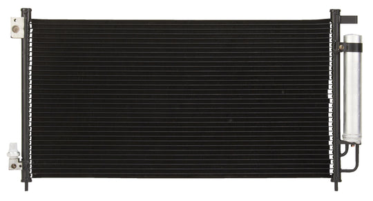 7-3152 Spectra Premium A/C Condenser Spectra Premium Canada
