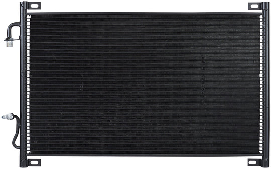 7-3165 Spectra Premium A/C Condenser Spectra Premium Canada