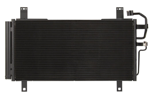 7-3220 Spectra Premium A/C Condenser Spectra Premium Canada