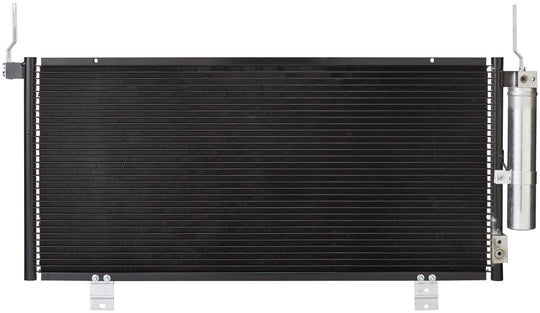 7-3238 Spectra Premium A/C Condenser Spectra Premium Canada