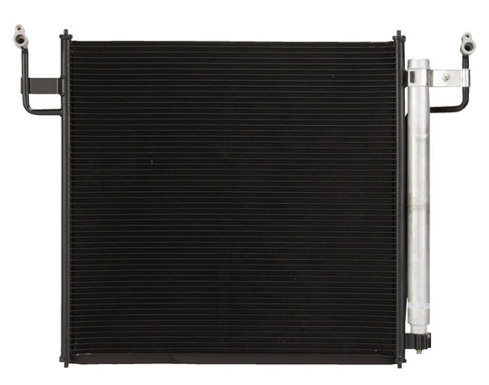7-3239 Spectra Premium A/C Condenser Spectra Premium Canada