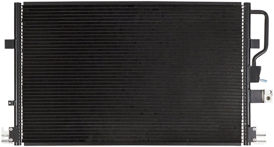 7-3245 Spectra Premium A/C Condenser Spectra Premium Canada