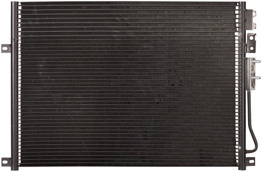 7-3247 Spectra Premium A/C Condenser Spectra Premium Canada