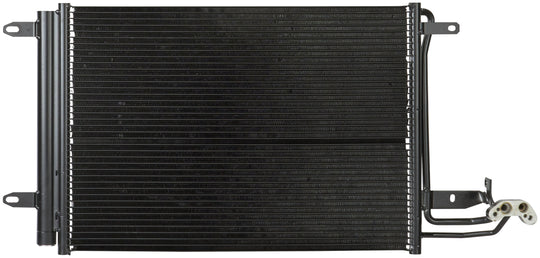 7-3255 Spectra Premium A/C Condenser Spectra Premium Canada