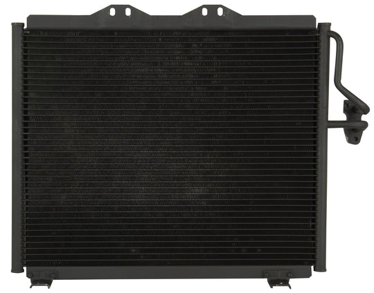 7-3258 Spectra Premium A/C Condenser Spectra Premium Canada
