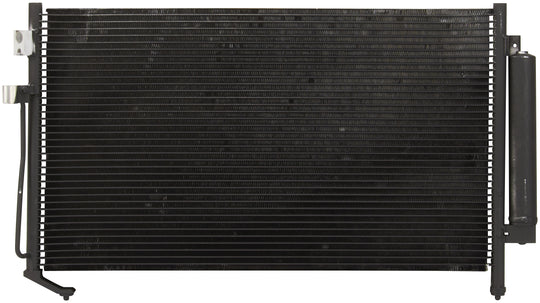 7-3278 Spectra Premium A/C Condenser Spectra Premium Canada
