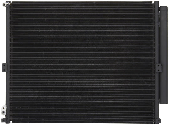 7-3282 Spectra Premium A/C Condenser Spectra Premium Canada