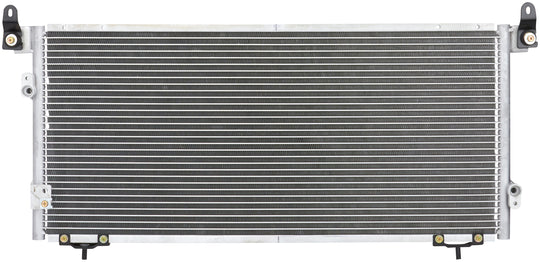 7-3296 Spectra Premium A/C Condenser Spectra Premium Canada