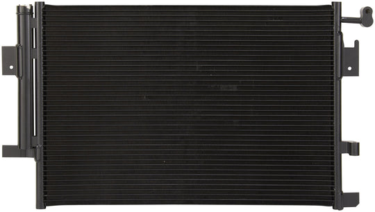 7-3297 Spectra Premium A/C Condenser Spectra Premium Canada