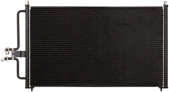 7-3298 Spectra Premium A/C Condenser Spectra Premium Canada
