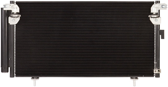 7-3314 Spectra Premium A/C Condenser Spectra Premium Canada