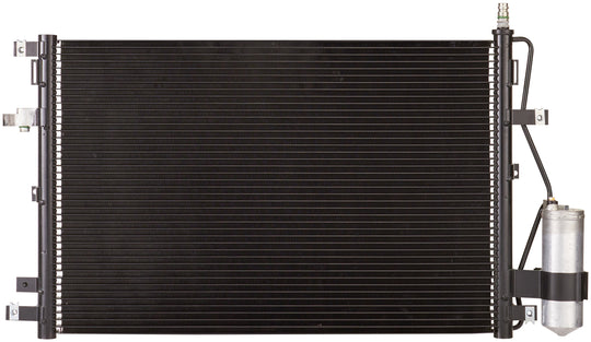 7-3318 Spectra Premium A/C Condenser Spectra Premium Canada