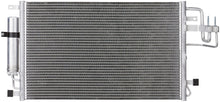 Load image into Gallery viewer, 7-3323 Spectra Premium A/C Condenser Spectra Premium Canada