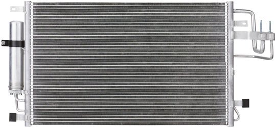 7-3323 Spectra Premium A/C Condenser Spectra Premium Canada
