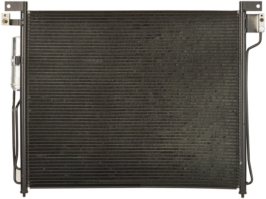 7-3331 Spectra Premium A/C Condenser Spectra Premium Canada