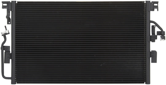 7-3343 Spectra Premium A/C Condenser Spectra Premium Canada