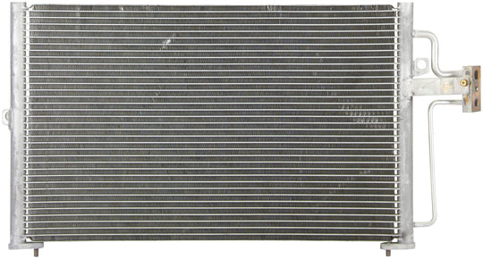 7-3344 Spectra Premium A/C Condenser Spectra Premium Canada