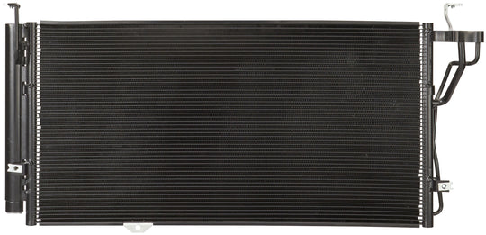 7-3345 Spectra Premium A/C Condenser Spectra Premium Canada