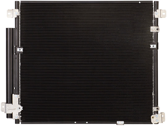 7-3350 Spectra Premium A/C Condenser Spectra Premium Canada