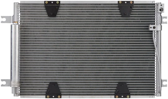 7-3354 Spectra Premium A/C Condenser Spectra Premium Canada