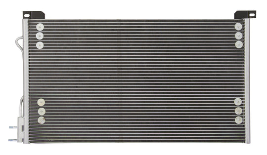 7-3361 Spectra Premium A/C Condenser Spectra Premium Canada