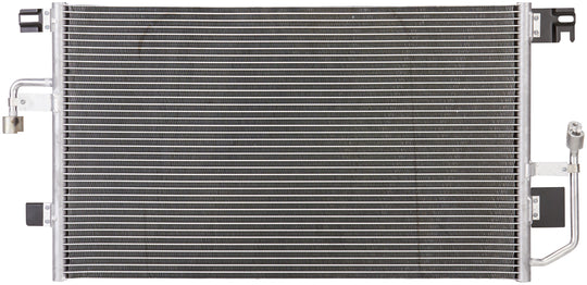 7-3367 Spectra Premium A/C Condenser Spectra Premium Canada